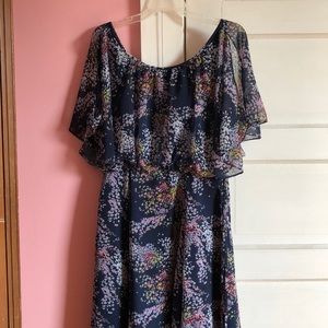 ModCloth dress, size medium